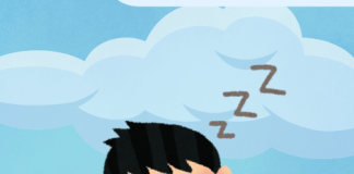 Stuck between snooze and hustle
