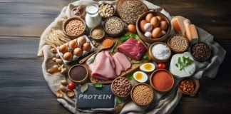 Protein Day 2025 calls for smarter protein consumption Protein