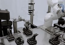 Steriline’s advanced filling innovations at Interphex 2025 Steriline