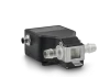Krohne’s FLEXMAG 4050C electromagnetic flow meter at Interphex FLEXMAG
