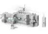 Syntegon at Interphex 2025 with portfolio for liquid and solid pharmaceuticals Syntegon