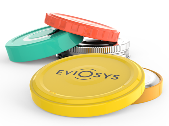 The Swedish Rheumatism Association launches label for easy-to-handle products. Photo- Packaging Europe Swedish