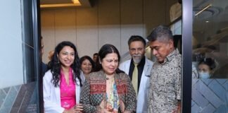 Cocoona launches premier clinic on Golf Course Road, Gurugram Cocoona