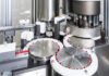 BioDue partners with MG2 BioDue partnered with MG2 to develop a project to fill dual chamber caps with powder for the subsidiary Farcoderma