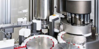 BioDue partners with MG2 BioDue partnered with MG2 to develop a project to fill dual chamber caps with powder for the subsidiary Farcoderma