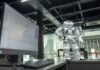 Woxsen University develops AI-driven necrobotic system