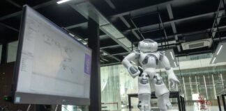 Woxsen University develops AI-driven necrobotic system