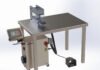 PackworldUSA Introduces the Mini C-Frame Press PackworldUSA