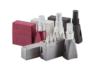 Handling cosmetic ampoules safely The new easy multiple sprayer from Lutz Packaging combines a removable spray head and a plastic housing containing an integrated ampoule breaker.