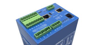 TOSS introduces Profinet Controller C2-210 for advanced heat sealing in medical applications TOSS