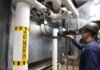 Northwell Health reduces energy consumption Northwell