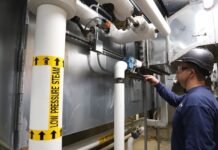 Northwell Health reduces energy consumption Northwell