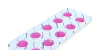 Sudpack’s recyclable blister solution for nutraceuticals SÜDPACK