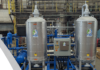 PSB’s siloxane removal packaged skid PSB
