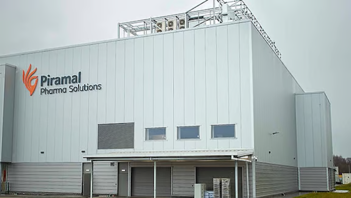 Piramal Piramal