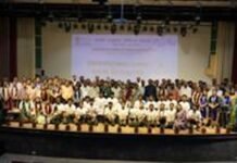 Visit to National Institute of Naturopathy Pune National