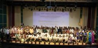Visit to National Institute of Naturopathy Pune National