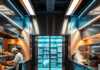 The future of cold storage – innovations in energy efficiency Cold