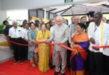 MAHE inaugurates Manipal Hospice and Respite Centre Manipal