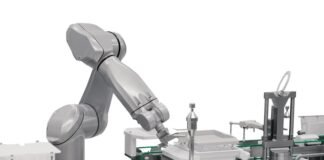 New SynTiso line concept from Syntegon Syntegon