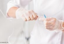 Next-level performance in medical tubing with Thermolast H medical tubing