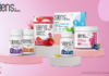 Dabur enters nutraceutical category with Siens Dabur