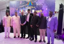 SRAM & MRAM group celebrates 30 Years SRAM
