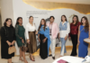 Aeona Launches in Delhi Aeona