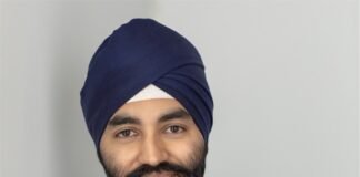 Harpreet Singh Rai, joins Loop to accelerate preventive health innovation Loop