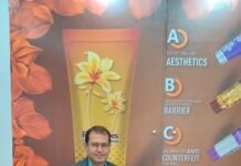 UFlex’s advanced tube packaging solutions at CMPL 2025 Mumbai UFlex
