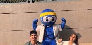 DavaNinja launches campaign with Avantika Dassani and Udai Chopra DavaNinja