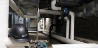 APM Steam to highlight steam trap and heat exchanger services at ASHE 2025 APM