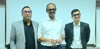 Kenvue collaborates with Association of Physicians (API) Kenvue