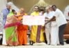 Sai Subhiksha Kisan Health Card for free healthcare services at SMSIMSR for farmers healthe
