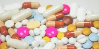 Push for API manufacturing in India API