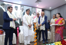 International Oncology & ILS Hospitals launch cancer care center in Agartala cancer