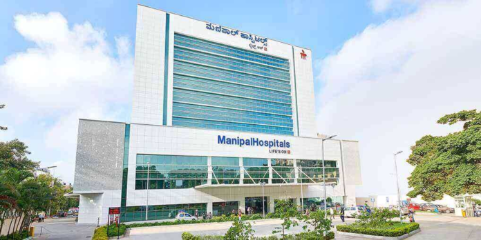 manipal Sahyadri's acquisition will help increase Manipal's bed count to 12,000 nationwide.