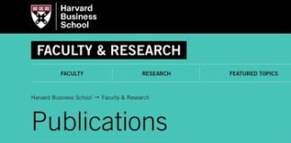 Waterdrop case study in Harvard Business School Case Collection Waterdrop