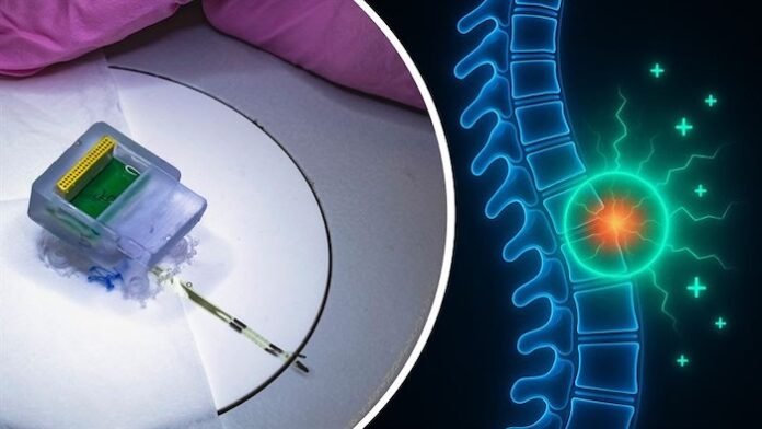 Spinal Spinal