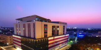 Sri Ramakrishna Hospital Highlights the Urgent Need for Early Treatment of Chronic Liver Disease Ramakrishna