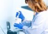 DKMS John Hansen Research Grant 2026 DKMS