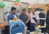 Aahwahan Foundation and Aptiv to deliver advanced eye care Aahwahan