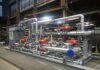 The past, present, and future of gas processing technology gas