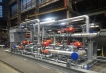 The past, present, and future of gas processing technology gas
