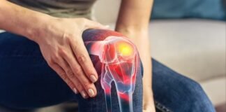 Lifestyle-driven joint disorders rising among the young disorder