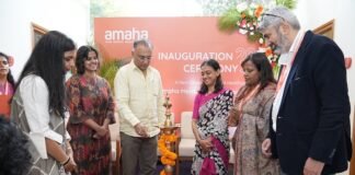 Amaha launches first private inpatient mental health hospital in Bangalore Amaha
