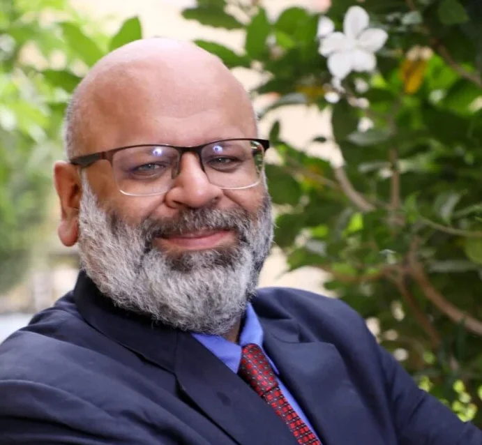 Zaheer Abbas founder and CEO of recently launched paper procurement and distribution company PrimeFiber Zaheer Abbas founder and CEO of recently launched paper procurement and distribution company PrimeFiber