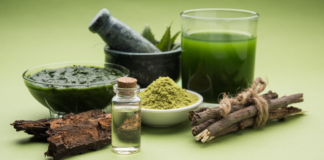 FSSAI lists ayurveda aahara products under Category A FSSAI