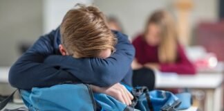 Sleep Disorders in Youth Fast Becoming Public Health Crisis Sleep
