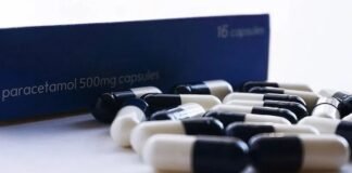 No ban on paracetamol – govt paracetamol